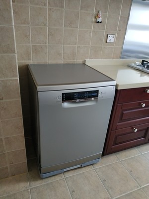 博世SJS46JI00C怎么样?不吹不黑讲讲感受