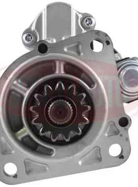 适用于奔驰OM902 OM906起动机A0071514901起动机马达24V13T