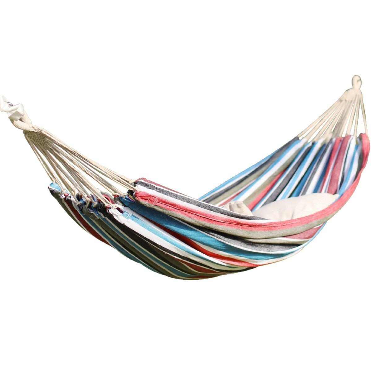 吊床加厚帆布户外便携单人室内家用吊椅双人露营宿舍秋千厂家批发,户外/登山/野营/旅行用品,吊床,淘宝优惠券,粉丝福利购,淘宝优惠卷