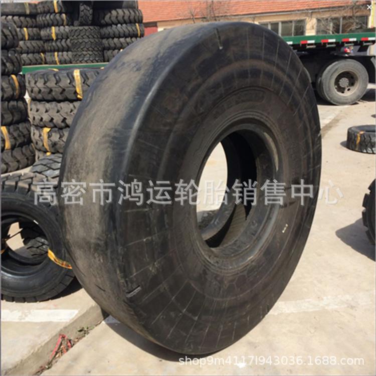 现货供应14/70-20光面徐工压路机轮胎光板工程轮胎13/80-20