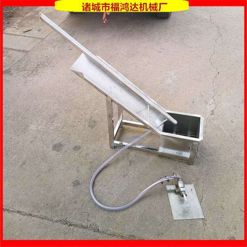 宰杀厂用猪肠翻肠机 羊肠小型清洗粪便机器 不锈钢猪大肠清洗机
