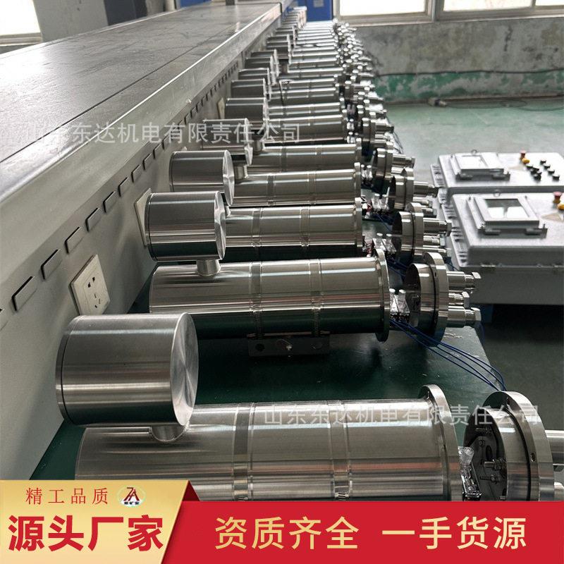 发货及时KBA127隔爆型摄像仪清存储录像矿用防爆摄像仪