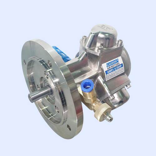 厂家直供AMP3防爆气动马达活塞式气压驱动马达