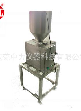 现货金属检测机金属分离器PPA再生料分离器铜/铝/铁分离设备
