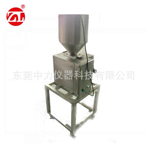 现货金属检测机金属分离器PPA再生料分离器铜/铝/铁分离设备