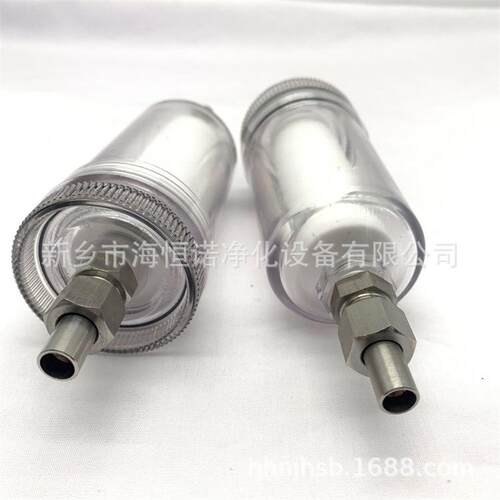 分析仪表过滤器TZ216-C在线圭表水样过滤器