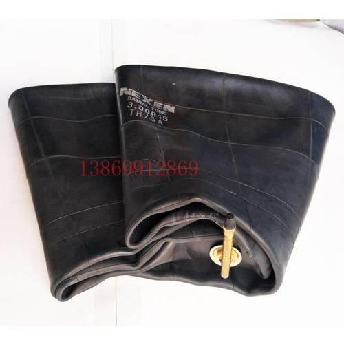 工机械3吨EAY合力杭叉0650-1程叉车轮胎-65010丁基胶内胎