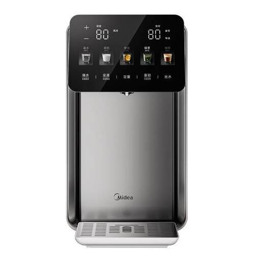 美.的电热水瓶5升316L不锈钢内胆恒温饮水机家用MK-SP50E-31FPro