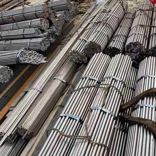 冷拔圆钢45号山东厂家40cr冷拔方钢扁钢HRC30