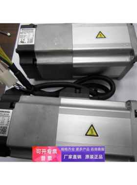 伺服 MHMD022G1V,MSMD022G1V实物图拍摄,测试好，测试好