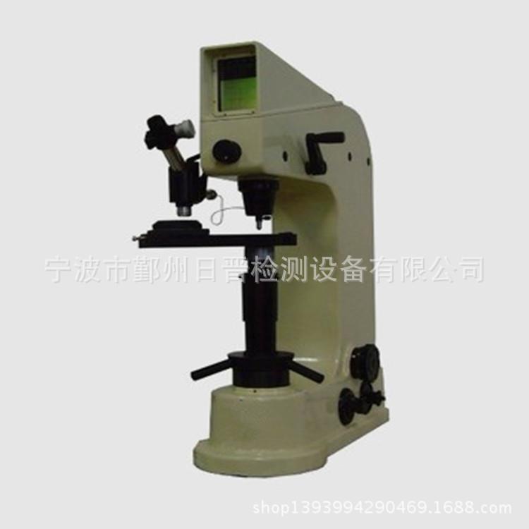 布洛维光学硬度计落实硬度计洛氏硬度计硬度试验仪高精度淬火件