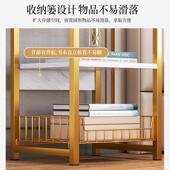 用沙边物几现代简约发小桌子卧室床头桌简易置架客厅家阳台小BJ00