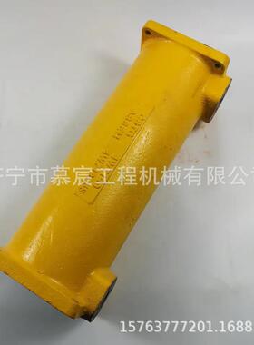 4W7190 4W7188 6N9215机油冷却器卡特D5D6CD6D 水箱