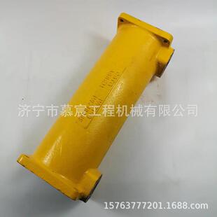 6N9215机油冷却器卡特D5D6CD6D 水箱 4W7188 4W7190