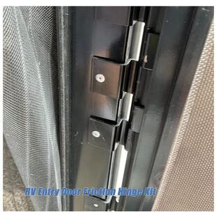 Kit 含税RV 房车车门铰链 Hinge Friction Entry Door