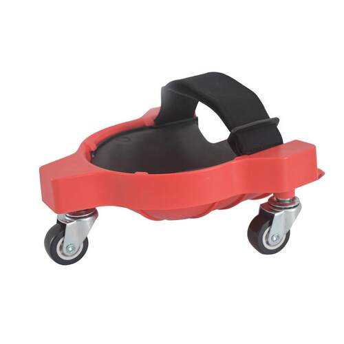 Work Knee Pads膝盖保护器 多功能滑轮护膝车 跪式地砖护膝垫