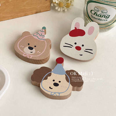 多功能磁吸开瓶器创意啤酒瓶起子冰箱贴开瓶器啤酒开启瓶器酒起子