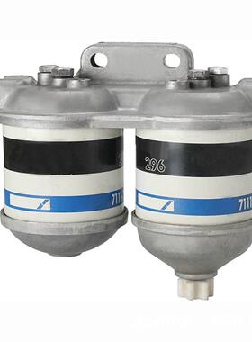 CV296双杯 进出油孔: 1/2