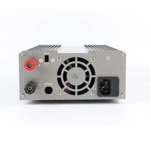 GOPHERT开关直流稳压电源CPS-1640恒压恒流0-15V40A可调直流电源