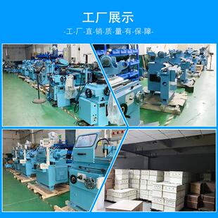 供应拓瓦M40精密数控工具磨床 刀具磨床内外圆磨床 多功能落地式