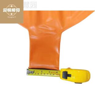 72寸表演钻人气球超大跳跳球宽口径加厚乳胶魔术圆形球户外装饰球