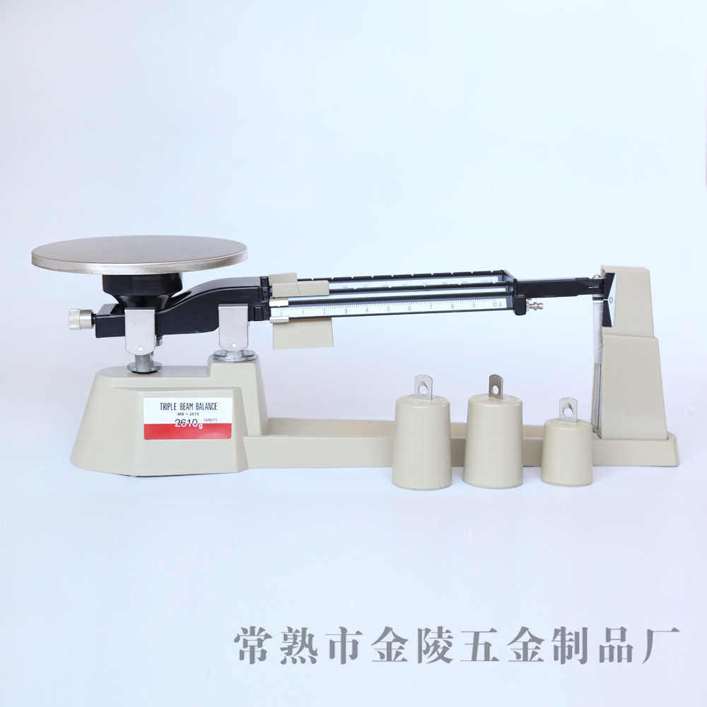 mb江苏三天平机械仪器现货供应2610标尺-精密批发千分之一 天平