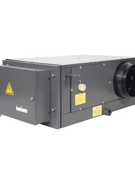 加士迪PTC风管式新风系统加湿器商用民用工业别墅电热式加湿伴侣