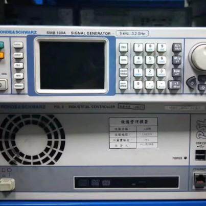 租售R&S罗德与施瓦茨SMA100A SMB100A SMBV100A/B信号发生