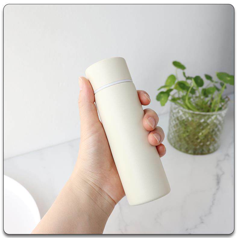 超小保温杯迷你小巧女生超萌可爱水杯口袋杯旅行便携不锈钢杯子