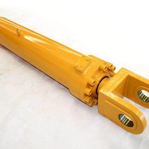 推土机SD22单齿松土器调角油缸23Y-89B-01340推土机油缸