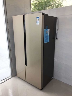 海尔 BCD-507WDPT怎么样是哪里生产的，值吗