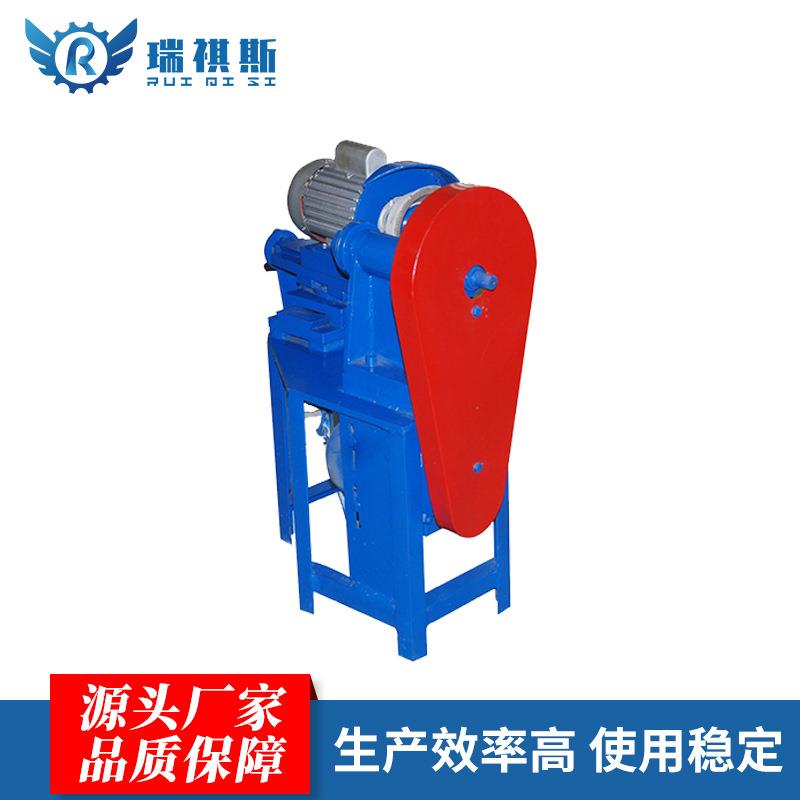 广州厂供应家自动捆条机专用磨切刀机服修装切条机圆刀664片磨开