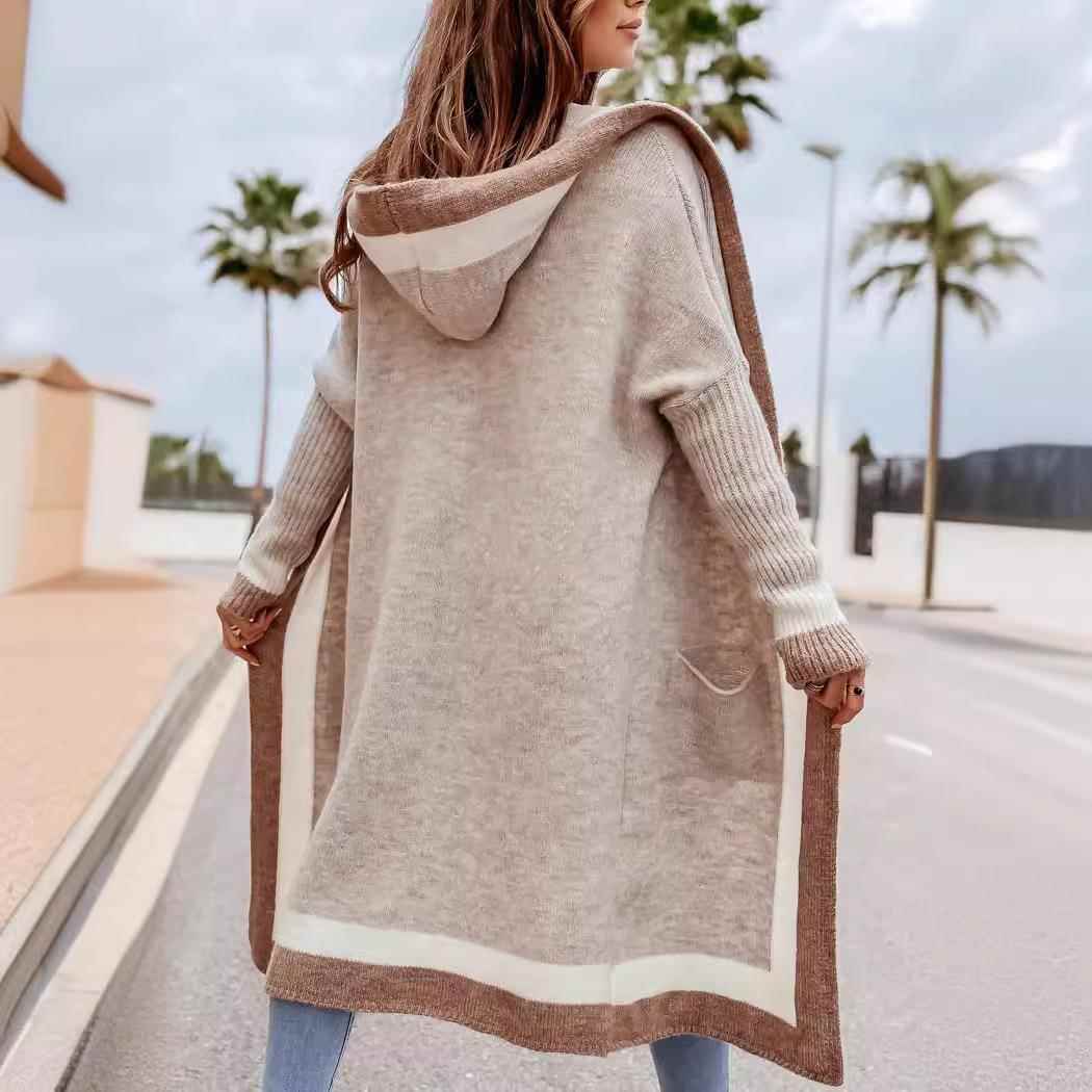 plus size length cardigan for women womens casual hoodies