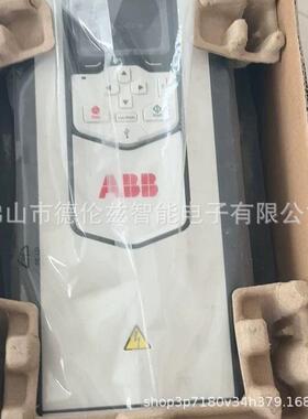 【议价】ACS800-04-0135-3+P901 ABB变频器 驱动器原装现货议价【