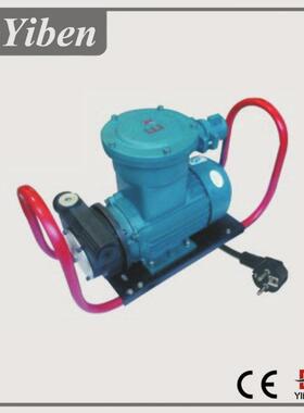 AC220V/380V防爆汽油泵电动抽油泵柴油汽油抽油泵