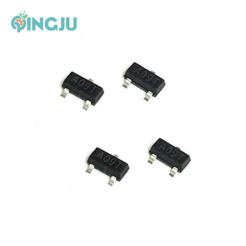 贴片MOS管AO3401SOT-23封装场效应管pmos管原装