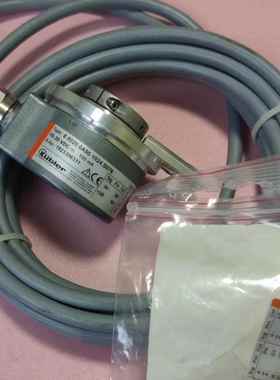 全新8.5020.0A50.1024自动化设备光电旋转编码器