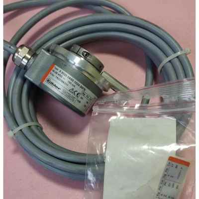 全新8.5020.0A50.1024自动化设备光电旋转编码器