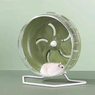 Hamster Bracket Stable Toy Wheel Jogging Running with