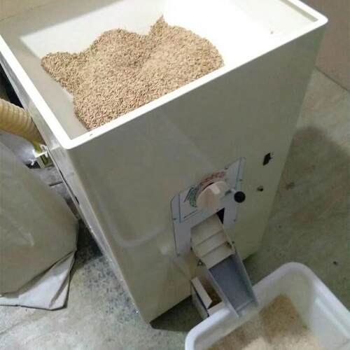 家用碾米机6N-3.0精米机胚芽米砻谷机稻谷粮食去壳机出糙加工机