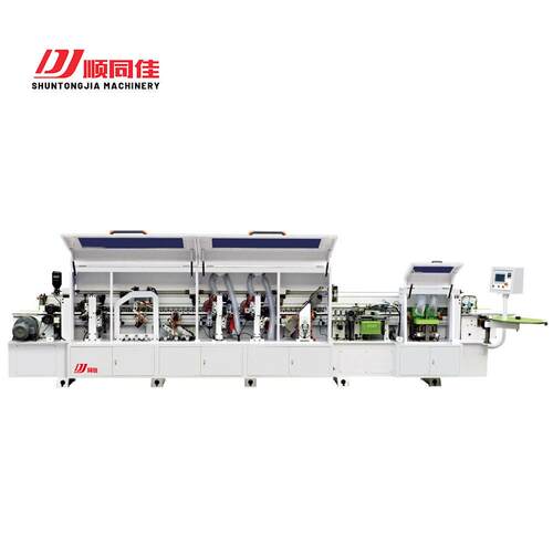 DF-668全自动封边机