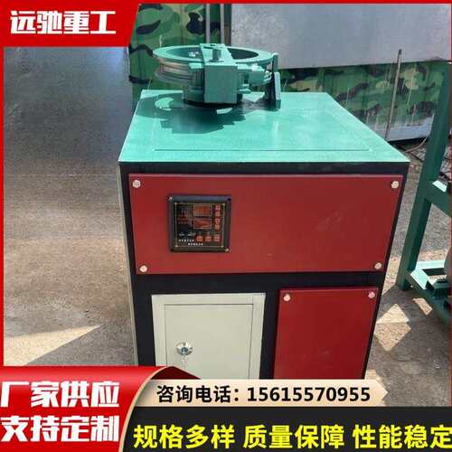 操作简单一次成型弯管机 数控平台式弯管机 金属管件煨弯设备
