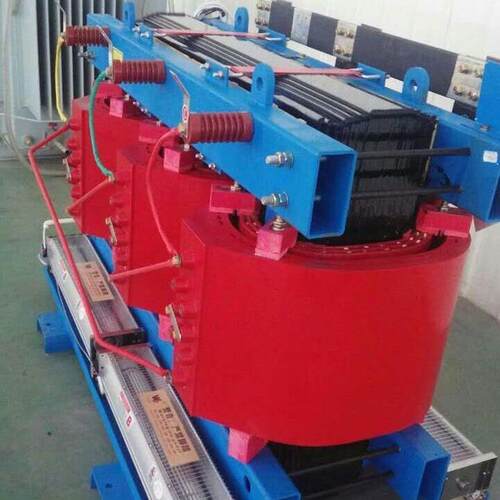 SCBH17-630KVA800KVA干式变压器10KV非晶合金干式变压器厂家