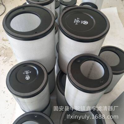 现货供应Aerzen艾珍风机压缩机滤芯175240000偏心滤芯精滤