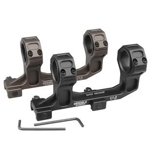 老表剃刀速瞄1.93款GE管夹30MM夹具GEISSELE凹刻管夹CNC底座