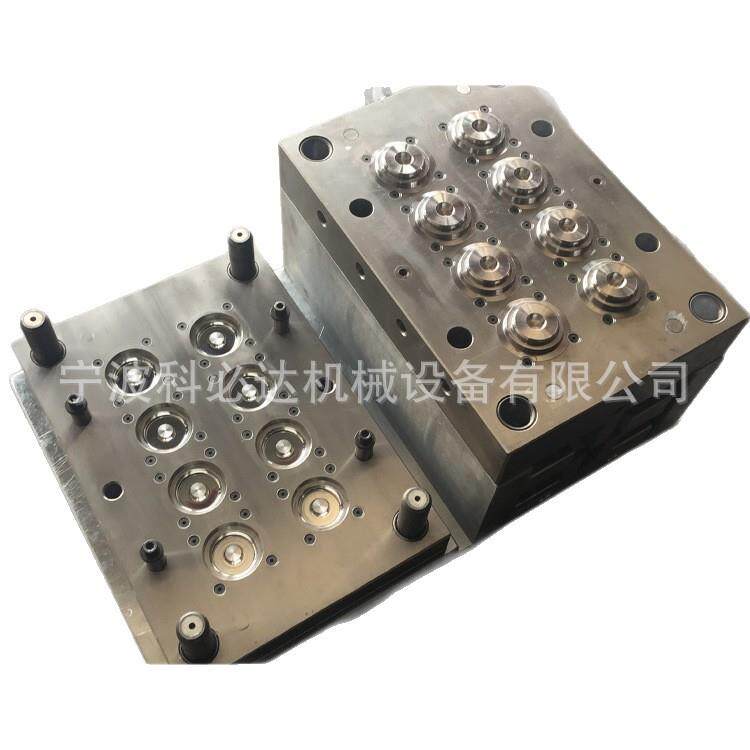 5加仑水桶瓶盖模具五加仑瓶胚模具纯净水桶瓶胚模具瓶盖提手模具