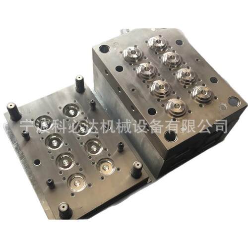 5加仑水桶瓶盖模具五加仑瓶胚模具纯净水桶瓶胚模具瓶盖提手模具