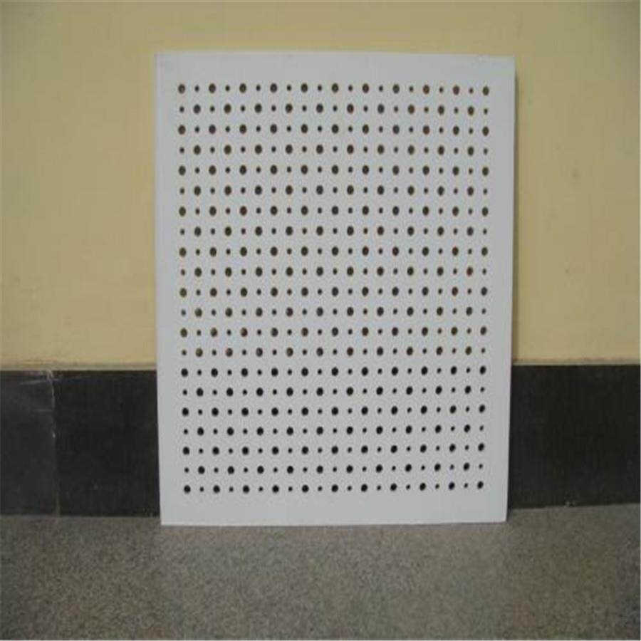 160吨8mm厚石膏板冲孔机带冲孔模具生产