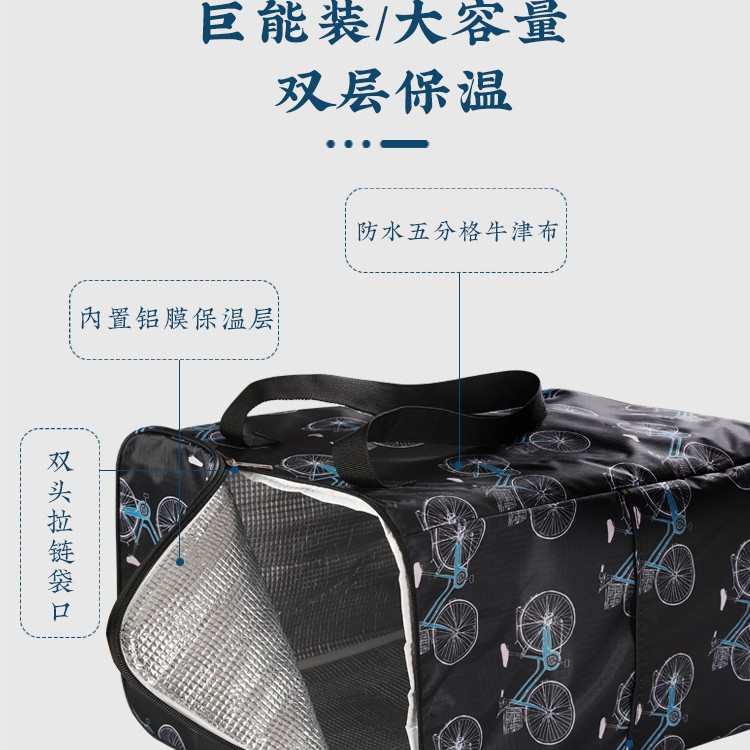 买菜小拉车家用快递小推车拉货拖车折叠便携拉杆车超市购物手拉云