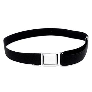 Elastic waistband magnetic buckle head 弹性腰带磁铁扣头